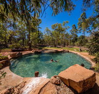 Undara Experience - Accommodation Cooktown