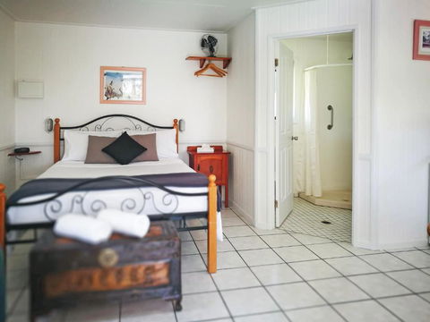 Chillagoe Cabins & Tours - Accommodation Cooktown 5