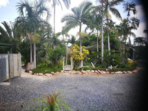 Chillagoe Cabins & Tours - Accommodation Cooktown 6