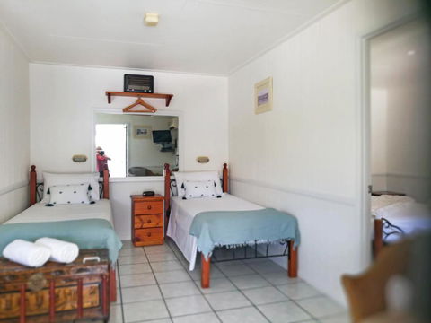 Chillagoe Cabins & Tours - Accommodation Cooktown 4