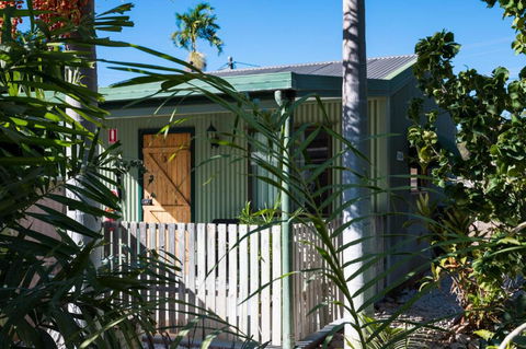 Chillagoe Cabins & Tours - Accommodation Cooktown 1