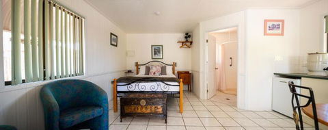 Chillagoe Cabins & Tours - Accommodation Cooktown 2