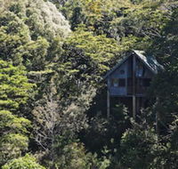 Rose Gums Wilderness Retreat - Accommodation Cooktown