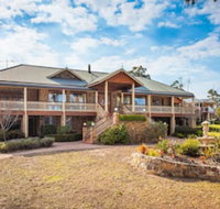 Robyns Nest Boutique Resort - Accommodation Cooktown