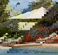 Beach Road Holiday Homes - Accommodation Cooktown