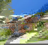 L'Auberge Noosa - Accommodation Cooktown