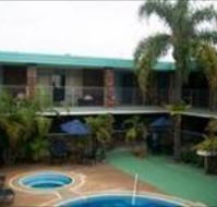 Comfort Inn Park Beach - Accommodation Cooktown
