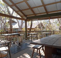 Jemby rinjah Eco Lodge - Accommodation Cooktown
