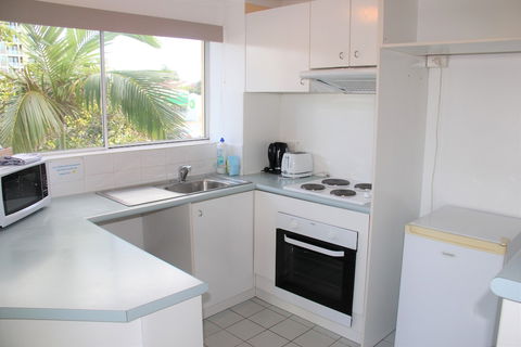 Broadwater Keys - Accommodation Cooktown 6
