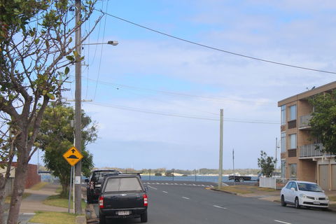 Broadwater Keys - Accommodation Cooktown 0