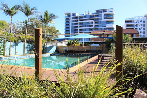 Broadwater Keys - Accommodation Cooktown 5