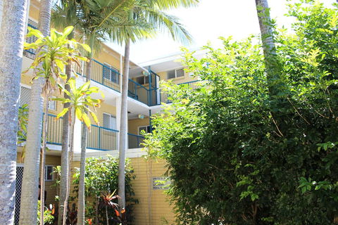 Broadwater Keys - Accommodation Cooktown 4