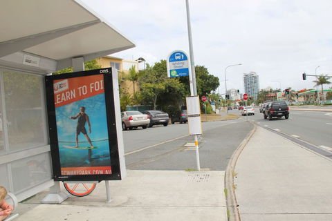 Broadwater Keys - Accommodation Cooktown 3