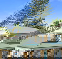 Wollongbar Motel - Accommodation Cooktown