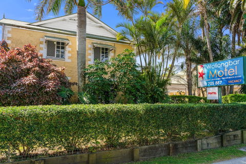 Wollongbar Motel - Accommodation Cooktown 5