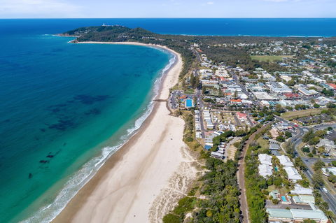 Wollongbar Motel - Accommodation Cooktown 3