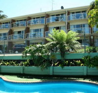 Sapphire Waters Motor Inn - Accommodation Cooktown