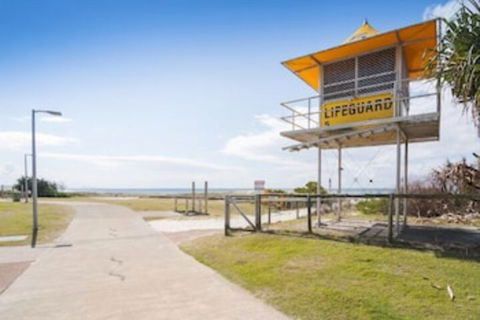 Golden Shores Airport Motel - Accommodation Cooktown 4