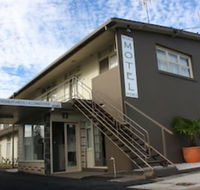 Golden Shores Airport Motel - Accommodation Cooktown