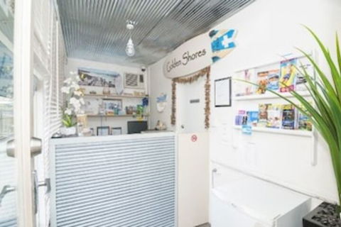 Golden Shores Airport Motel - Accommodation Cooktown 3