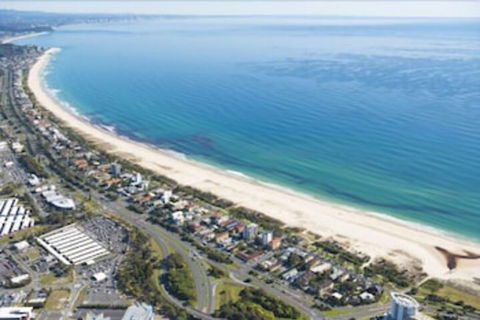 Golden Shores Airport Motel - Accommodation Cooktown 2