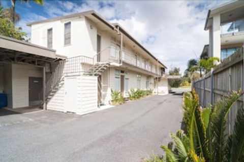 Golden Shores Airport Motel - Accommodation Cooktown 5