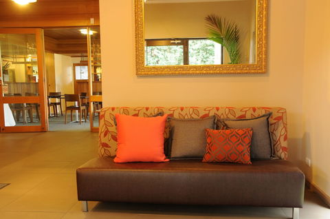 Best Western Geelong Motor Inn & Serviced Apartments - Accommodation Cooktown 1