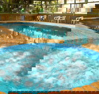 Best Western Geelong Motor Inn  Serviced Apartments - Accommodation Cooktown