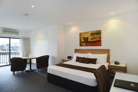 Best Western Geelong Motor Inn & Serviced Apartments - Accommodation Cooktown 4