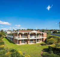 Comfort Inn Merimbula - Accommodation Cooktown