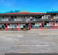 Best Western Zebra Motel - Accommodation Cooktown