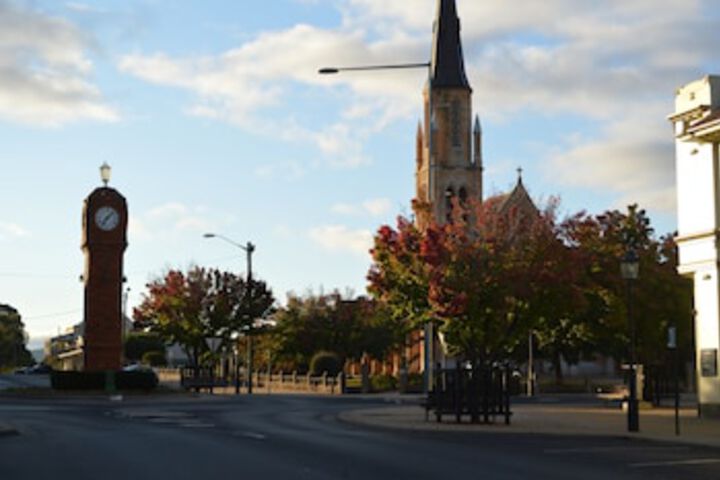  Accommodation Cooktown