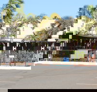 Karratha Central Apartments - Accommodation Cooktown