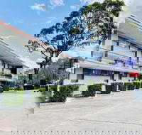 The Select Inn Ryde - Accommodation Cooktown