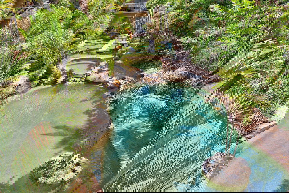 Accommodation Cooktown