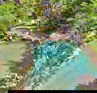 Cairns Rainbow Resort - Accommodation Cooktown