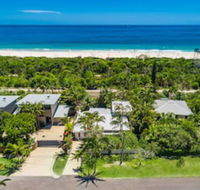 A PERFECT STAY - Allure - Accommodation Cooktown