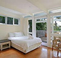 The Lower Decks - Accommodation Cooktown