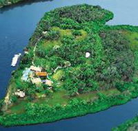 Makepeace Island - Accommodation Cooktown