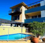 Caribbean Motel - Accommodation Cooktown