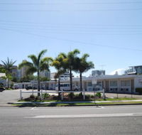 Top Spot Motel - Accommodation Cooktown