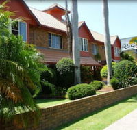 Royal Palms Motor Inn - Accommodation Cooktown