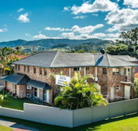 Park Beach Resort Motel - Accommodation Cooktown