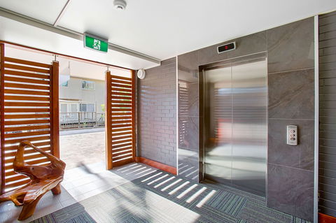 El Paso Motor Inn - Accommodation Cooktown 6