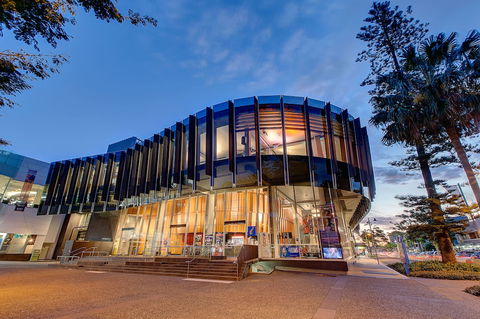 El Paso Motor Inn - Accommodation Cooktown 3