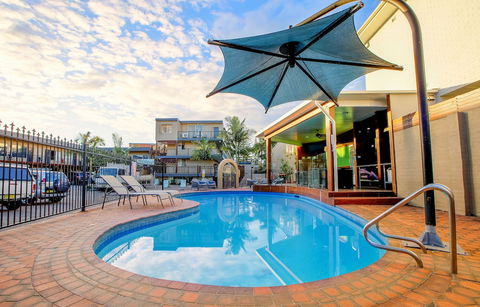El Paso Motor Inn - Accommodation Cooktown 5