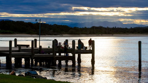 El Paso Motor Inn - Accommodation Cooktown 2