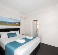 Port Macquarie Motel - Accommodation Cooktown