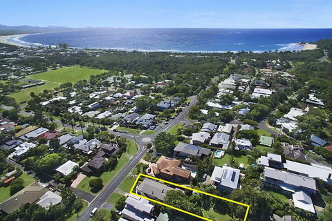 A Perfect Stay Byron View - Accommodation Cooktown 0