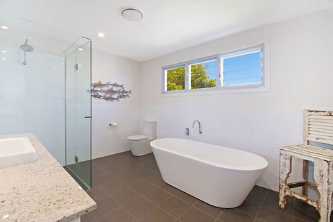 A Perfect Stay Byron View - Accommodation Cooktown 5